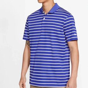 Nike Golf Tour Performance Dri-Fit Golf Shirt Men’s Size L